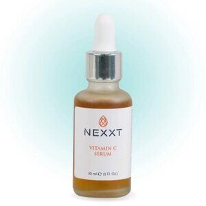NEXXT | Vitamin C Serum NIB 1 Fl Oz
